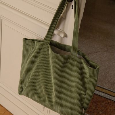 Bags and totes - POP TOTE - MAISON JEUDI