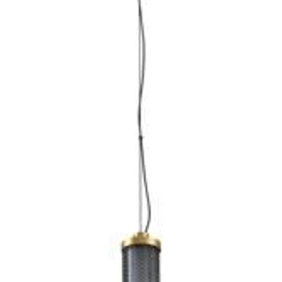 Suspensions - TIFFANY - SUSPENSION VERTICALE - ELEMENTS LIGHTING