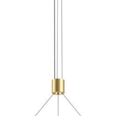 Hanging lights - VENICE - SUSPENSION - ELEMENTS LIGHTING