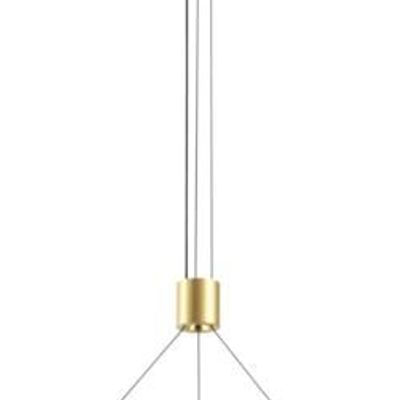 Hanging lights - VENICE - SUSPENSION - ELEMENTS LIGHTING