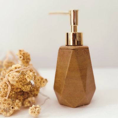 Decorative objects - Soap dispenser\" GEMME\ " - L'ÉCO MAISON DÉCORATION