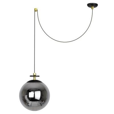 Suspensions - Diane 01 (30CM) - SUSPENSION - ELEMENTS LIGHTING