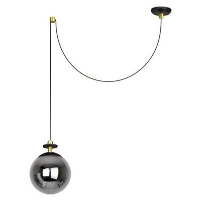 Suspensions - Diane 01 (20CM) - SUSPENSION - ELEMENTS LIGHTING