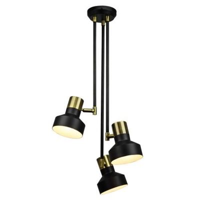 Plafonniers - DOROTHY 03 - PLAFONNIER - ELEMENTS LIGHTING