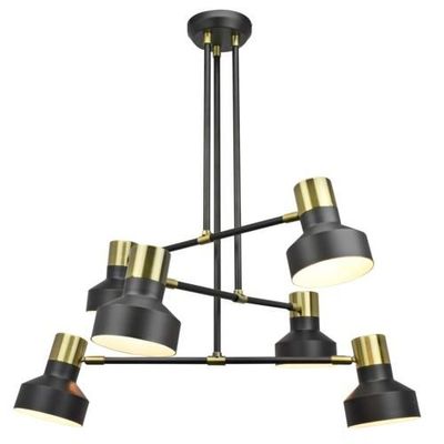 Ceiling lights - DOROTHY 06 - CEILING LAMP - ELEMENTS LIGHTING