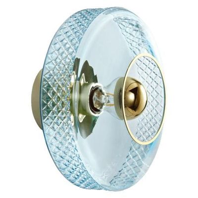 Wall lamps - KELLY - WALL LAMP - ELEMENTS LIGHTING