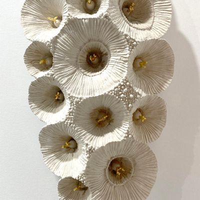 Pièces uniques - KAOLONG - KAO - VERO REATO - ORGANIC MINERAL