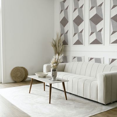 Solutions acoustiques - WOOLWALLS® - FARRÁS HOME - BÉJAR / ESPAGNE