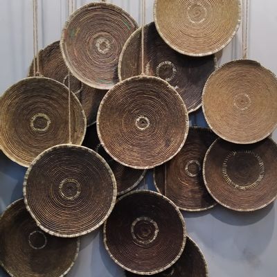Decorative objects - Interior decor - African - FERNANDO OTERO