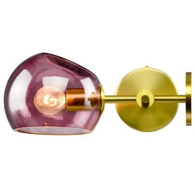 Appliques - OLGA - APPLIQUE - ELEMENTS LIGHTING