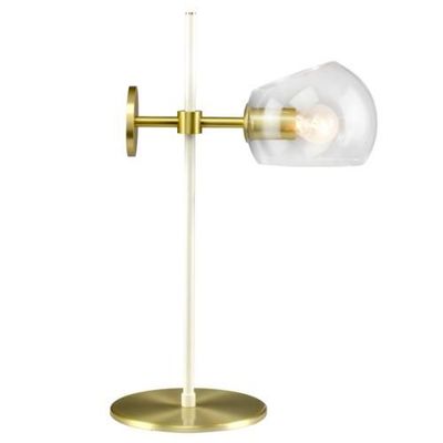 Lampes de table - OLGA - LAMPE DE TABLE - ELEMENTS LIGHTING