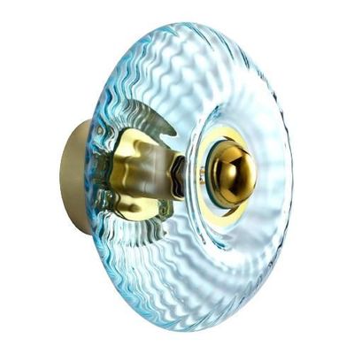 Wall lamps - GRACE - WALL LAMP - ELEMENTS LIGHTING