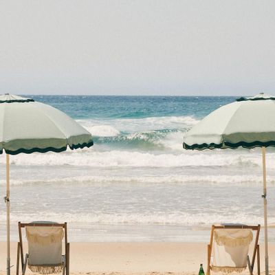 Sunshades - The Club Umbrella - BUSINESS & PLEASURE CO.