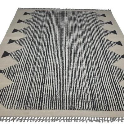 Design carpets - Tapis Berbère - NOMAD HOME - LA MAISON DU TAPIS ROUEN