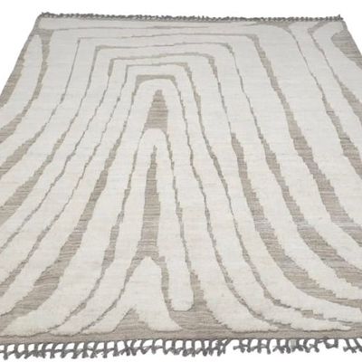 Design carpets - Berber carpet - NOMAD HOME - LA MAISON DU TAPIS ROUEN