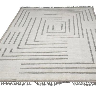 Design carpets - Tapis berbère - NOMAD HOME - LA MAISON DU TAPIS ROUEN