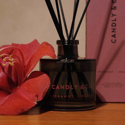 Diffuseurs de parfums - Diffuseur - CANDLY&CO.