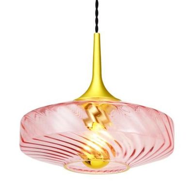 Suspensions - ROXANNE - PETITE SUSPENSION - ELEMENTS LIGHTING