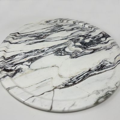 Plats et saladiers - Water-plateau en marbre - PISTORE MARMI