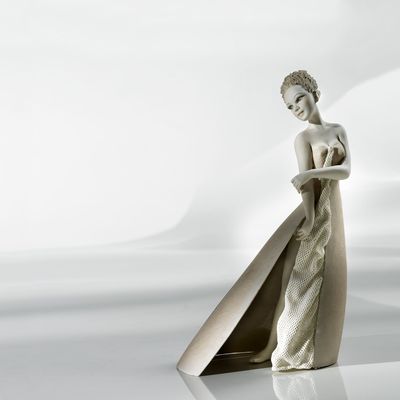 Sculptures, statuettes and miniatures - Alma W - SIBANIA