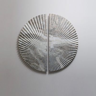 Other wall decoration - Wall panel VIYALO _ llab.design - UKRAINIAN DESIGN BRANDS