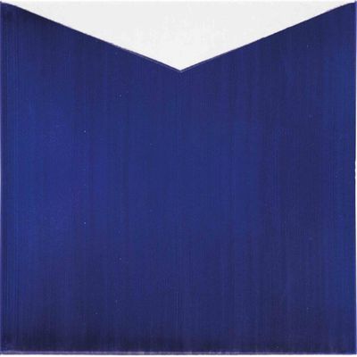 Revêtements sols intérieurs - Carreaux de céramique italiens peints à la main - Collection Alfabetile – M/W - MA.VI. S.R.L.