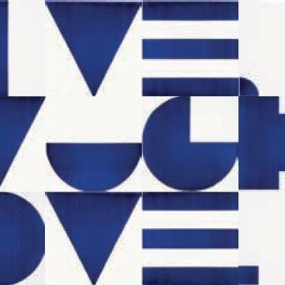 Revêtements sols intérieurs - Carreaux de céramique italiens peints à la main - Collection Alfabetile – O - MA.VI. S.R.L.