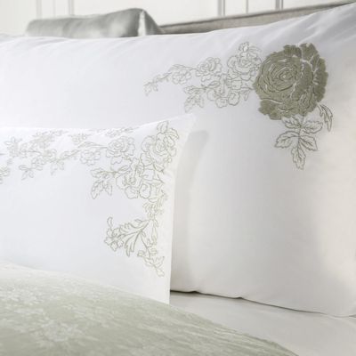 Bed linens - Roseto Bed Linens - RIVOLTA CARMIGNANI
