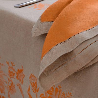 Linge de table textile - Giardino Italiano Table linens - RIVOLTA CARMIGNANI