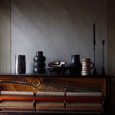 Decorative objects - Decorative pots and jugs - OLSSON & JENSEN