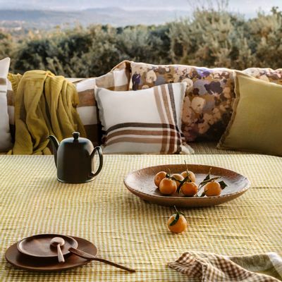 Table linen - PIANA table linen - HAOMY / HARMONY TEXTILES