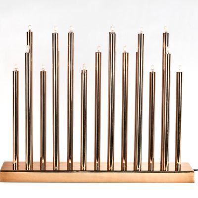 Desk lamps - CEREMONY - BOU DESIGN STUDIO