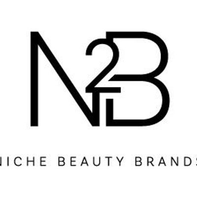 Beauty products - NICHE BEAUTY BRANDS - NICHE BEAUTY BRANDS