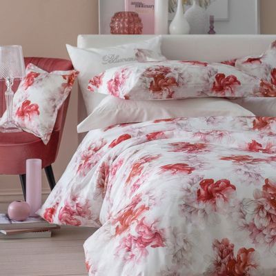Bed linens - ANNABELLA Duvet cover - BLUMARINE - DONDI HOME