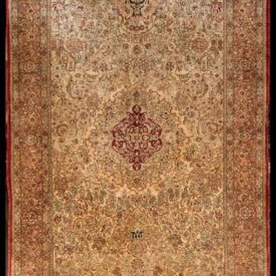 Classic carpets - Memories - TRESORIENT