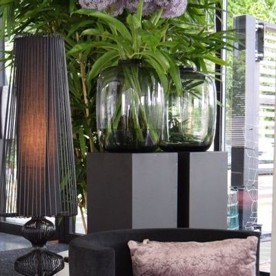 Table lamps - INITIALS by HAANS Lifestyle - HAANS LIFESTYLE