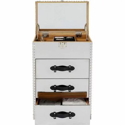 Commodes - Commode Vegas Make Up 65cm - KARE DESIGN