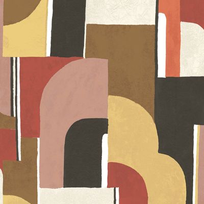 Wallpaper - Syntone wallpaper - EDITO PARIS