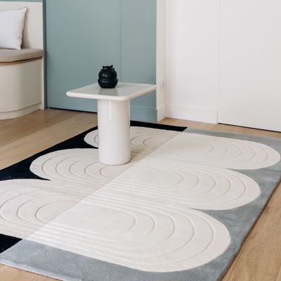Design carpets - Pompei carpet - EDITO