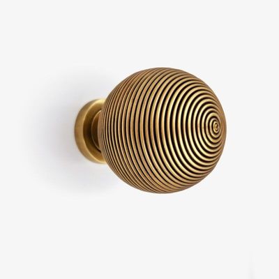 Doorknobs - Door handle PP/NO/01 - ATELIER LANDON