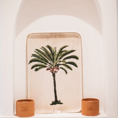 Ceramic - 40000 Marrakech - CÔTÉ BOUGIE MARRAKECH