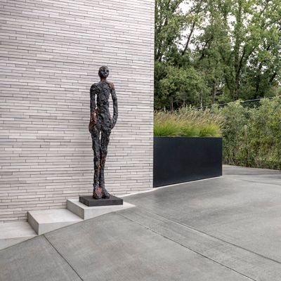 Sculptures, statuettes and miniatures - Think - GARDECO OBJECTS