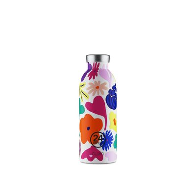 Cadeaux - Bouteille Clima | Acqua Fiorita - 500 ml - 24BOTTLES