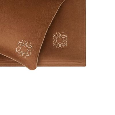 Design textile et surface - Neige Cushion - ELIE SAAB MAISON