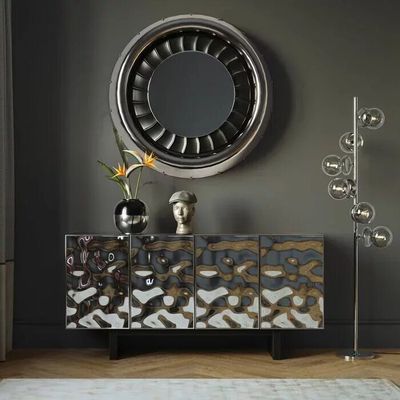 Buffets - Buffet Caldera 160x78cm - KARE DESIGN