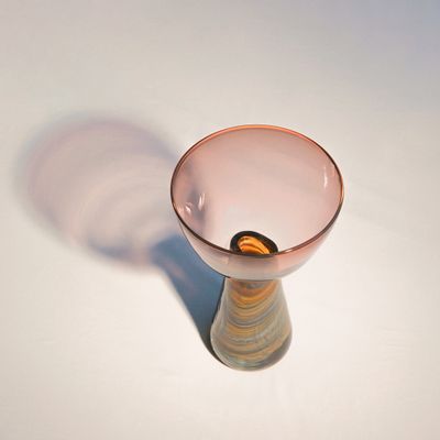 Art glass - BLOSSOMS - PINOLI GLASS
