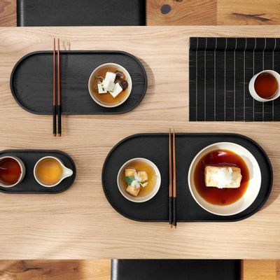 Everyday plates - CUP - ASA SELECTION