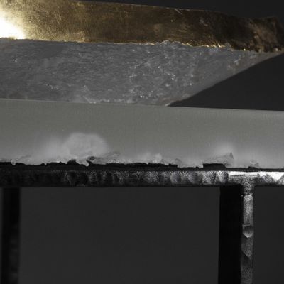 Consoles - Console Yugen - MATTHIEU GICQUEL