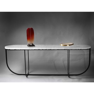 Console table - Yugen console - MATTHIEU GICQUEL