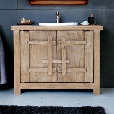 Commodes - Eliotte - HÉA CRÉATIONS